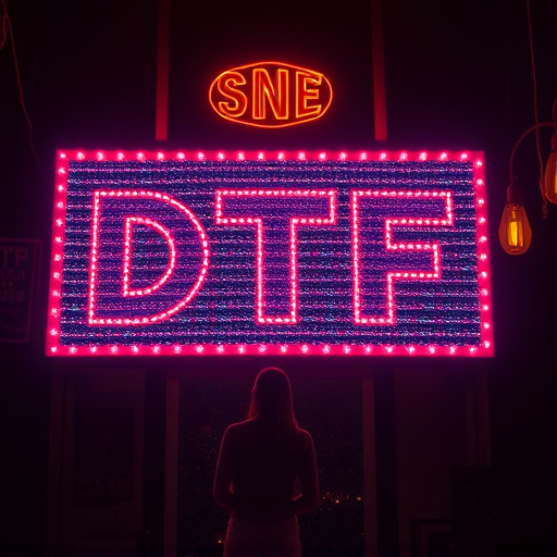 DTF film