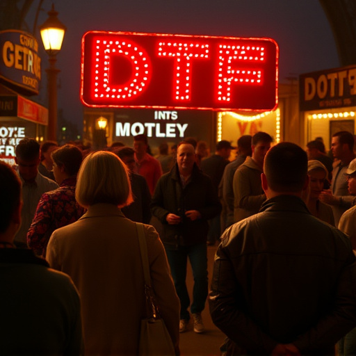 DTF film