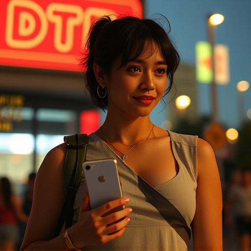 DTF film