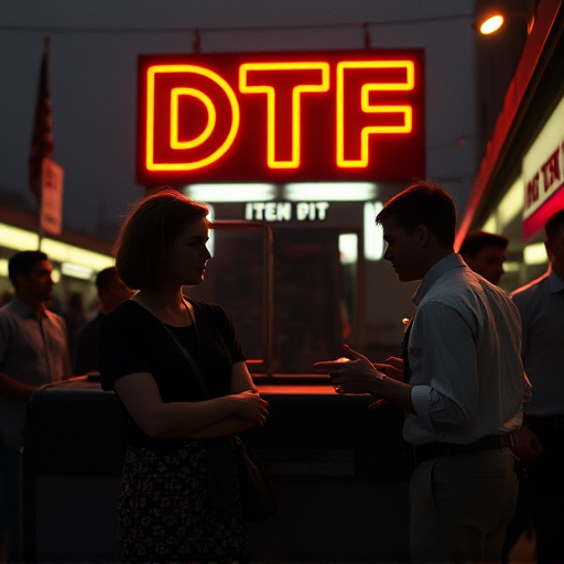 DTF film