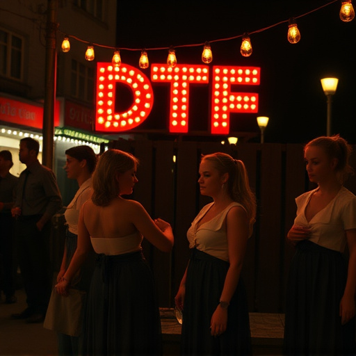 DTF film