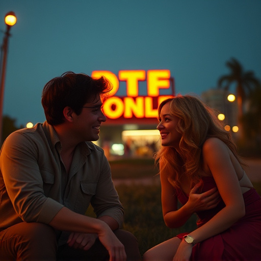 DTF film