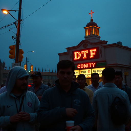 DTF film