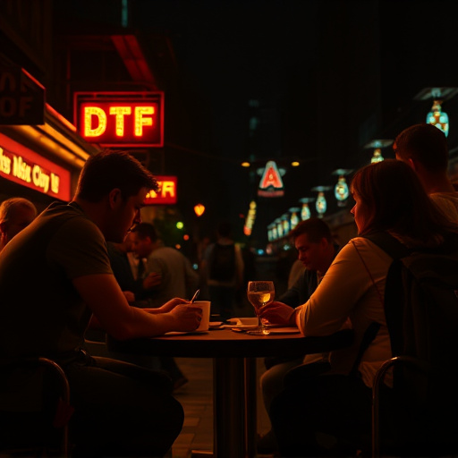DTF film