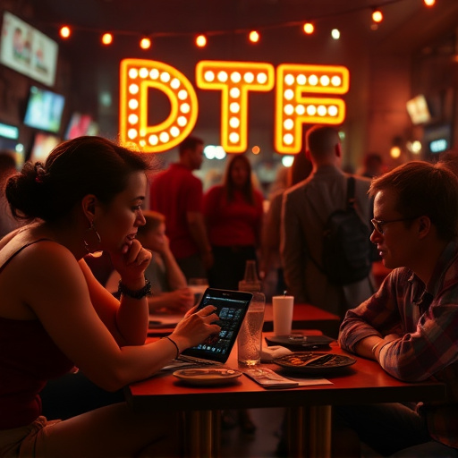 DTF film