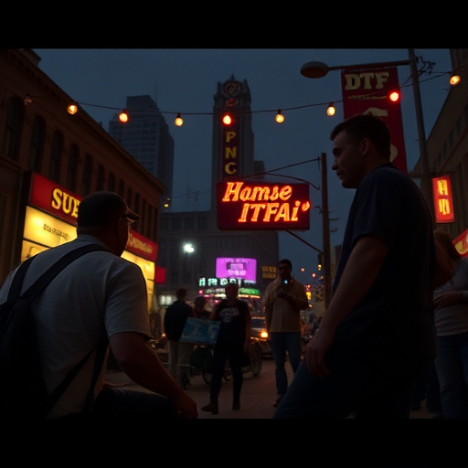 DTF film