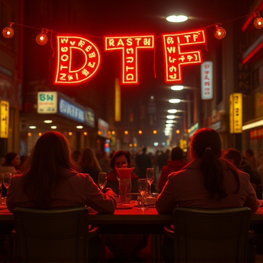 DTF film