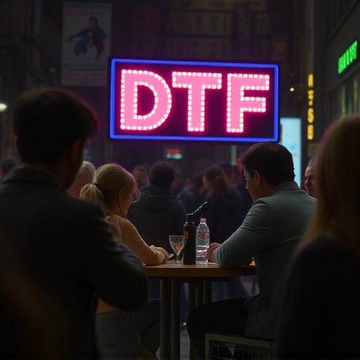 DTF film
