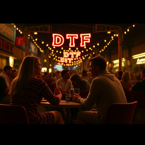 DTF film