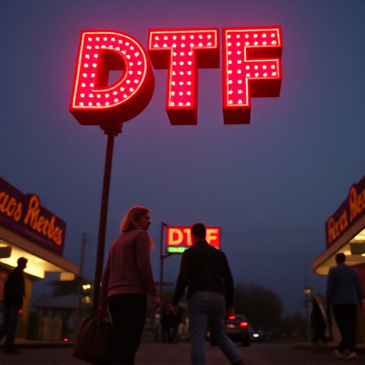 DTF film