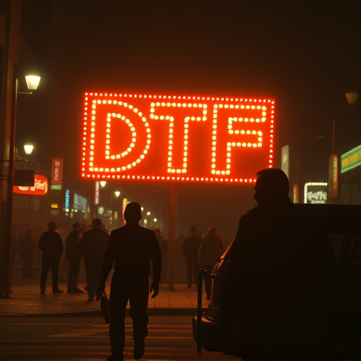 DTF film