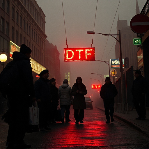 DTF film