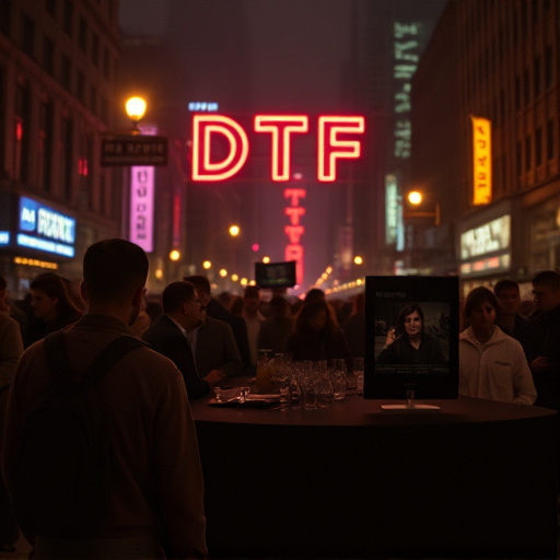 DTF film