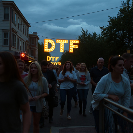 DTF film