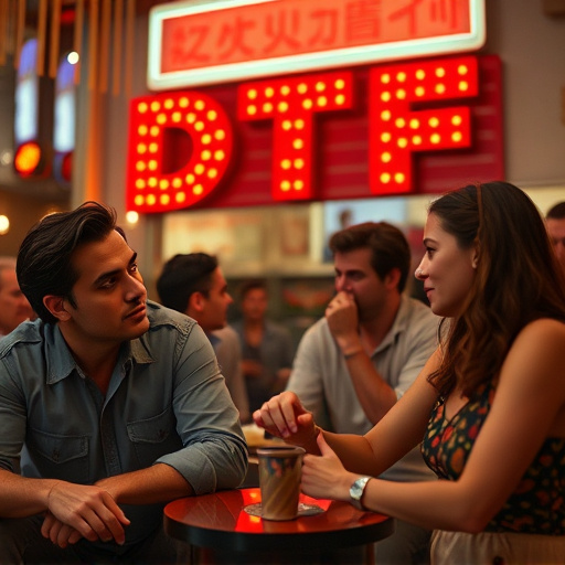 DTF film