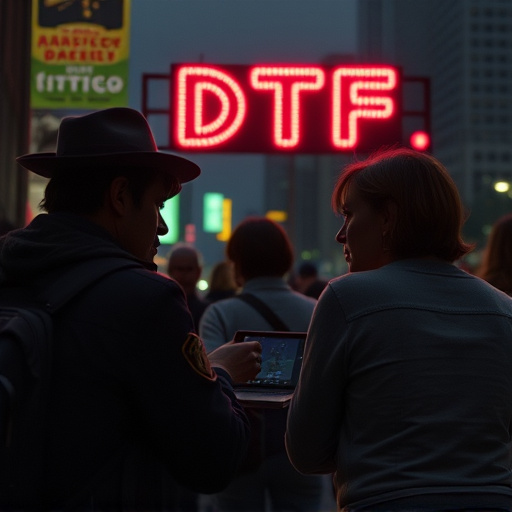 DTF film