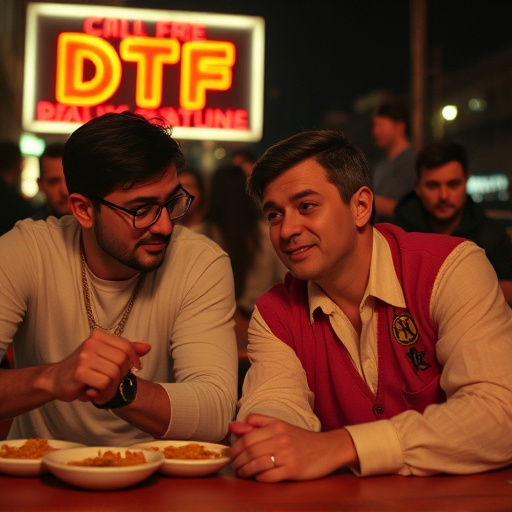 DTF film