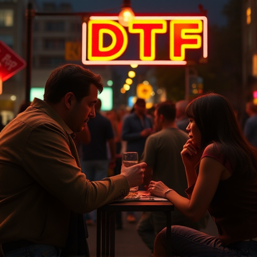 DTF film