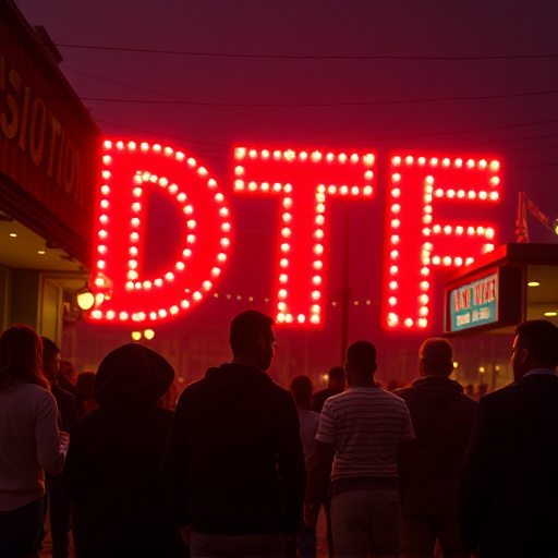 DTF film