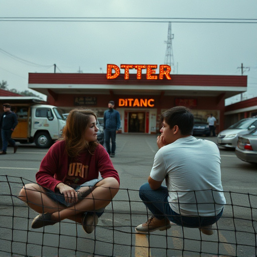 DTF film