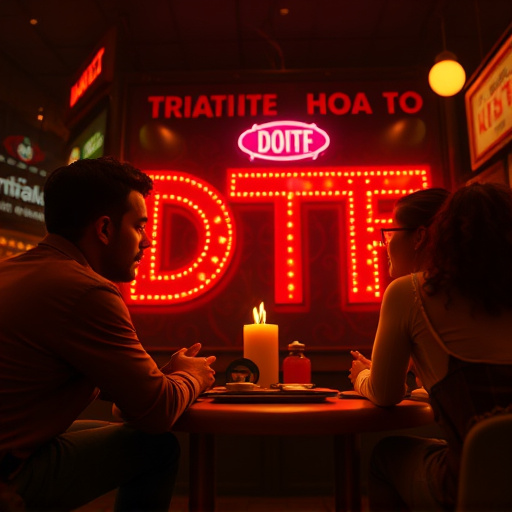DTF film