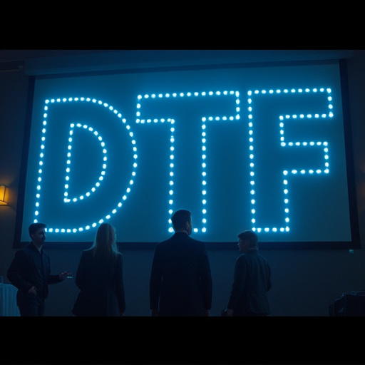 DTF film