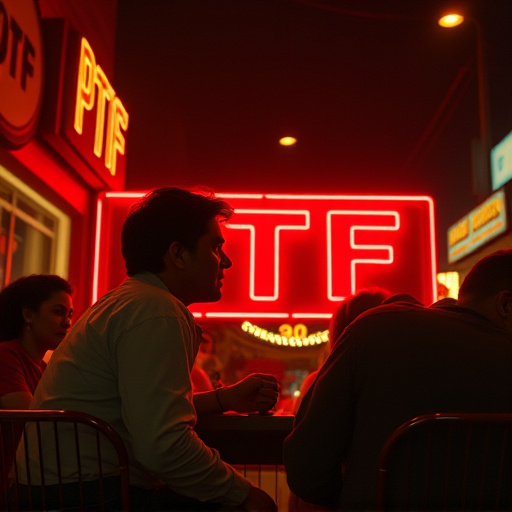 DTF film