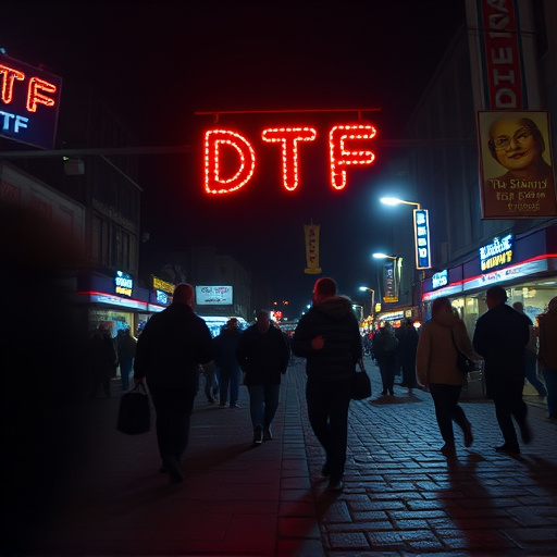 DTF film