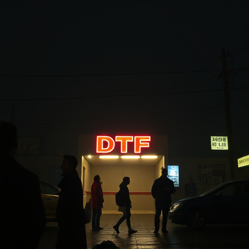 DTF film