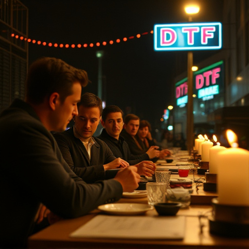 DTF film