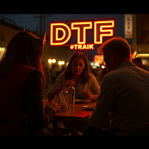 DTF film