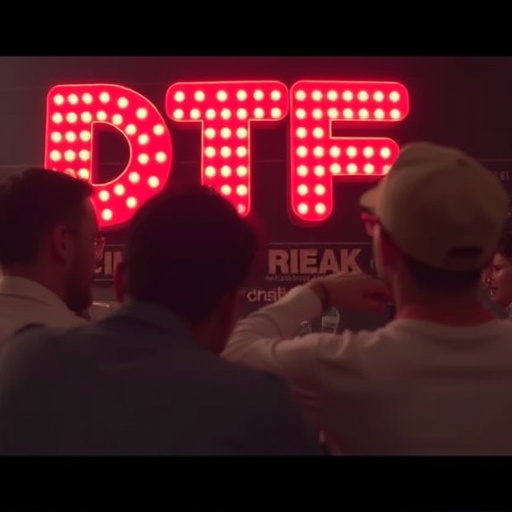 DTF film