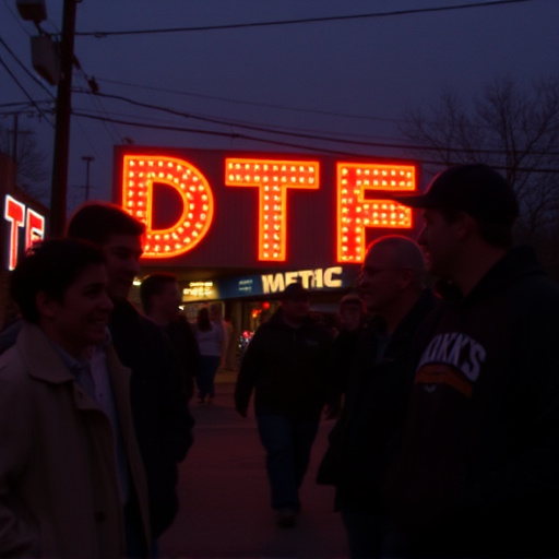 DTF film