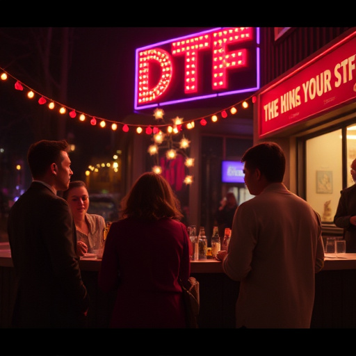 DTF film
