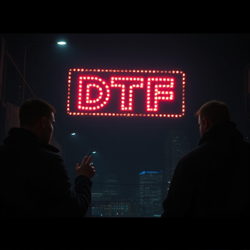 DTF film