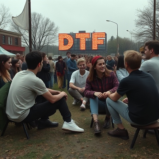 DTF film