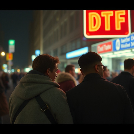 DTF film