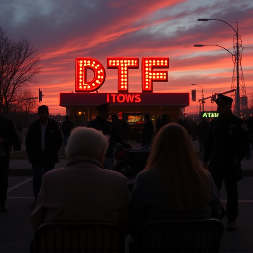 Unleash Creative Potential: Local & Online DTF Print Services Compared