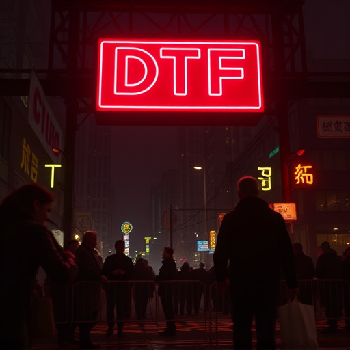 DTF film