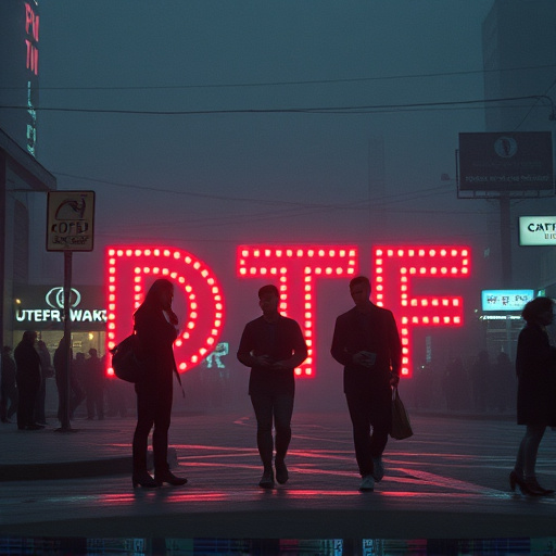 DTF film