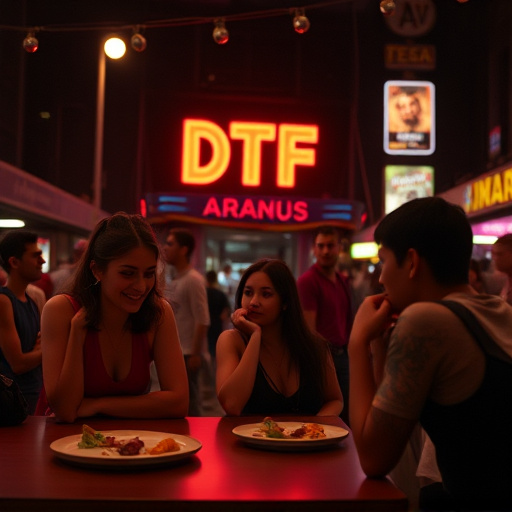 DTF film