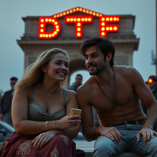 DTF film
