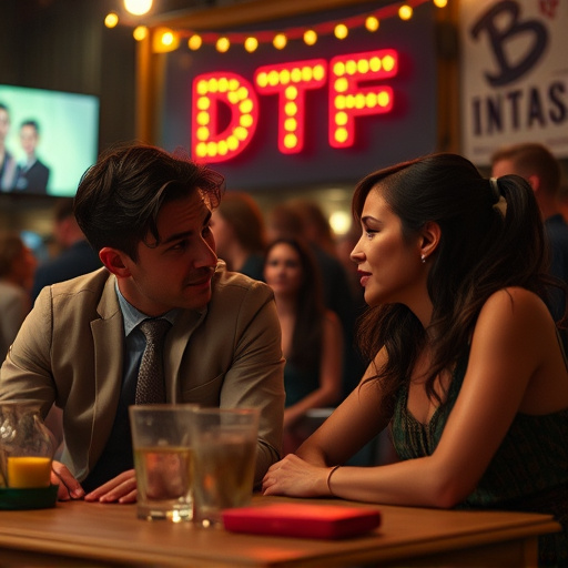 DTF film