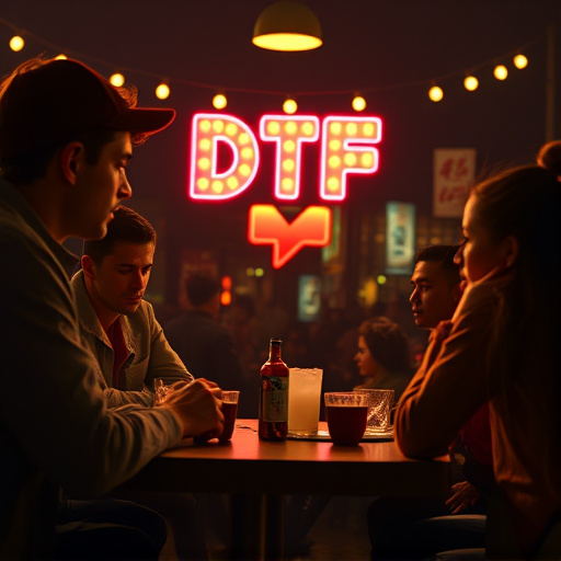 DTF film