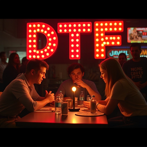 DTF film