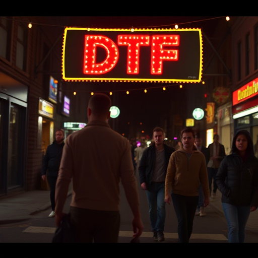 DTF film