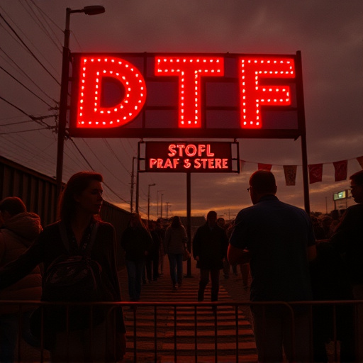DTF film