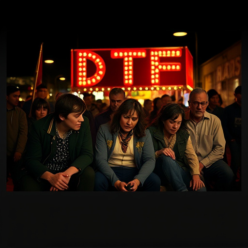 DTF film