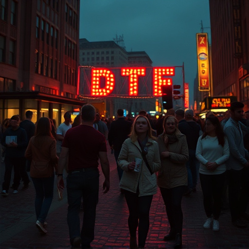 DTF film