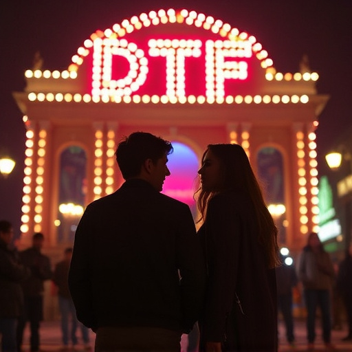 DTF film
